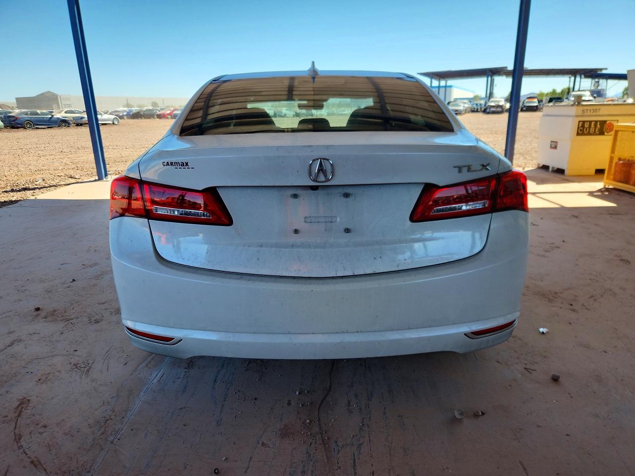 Acura TLX