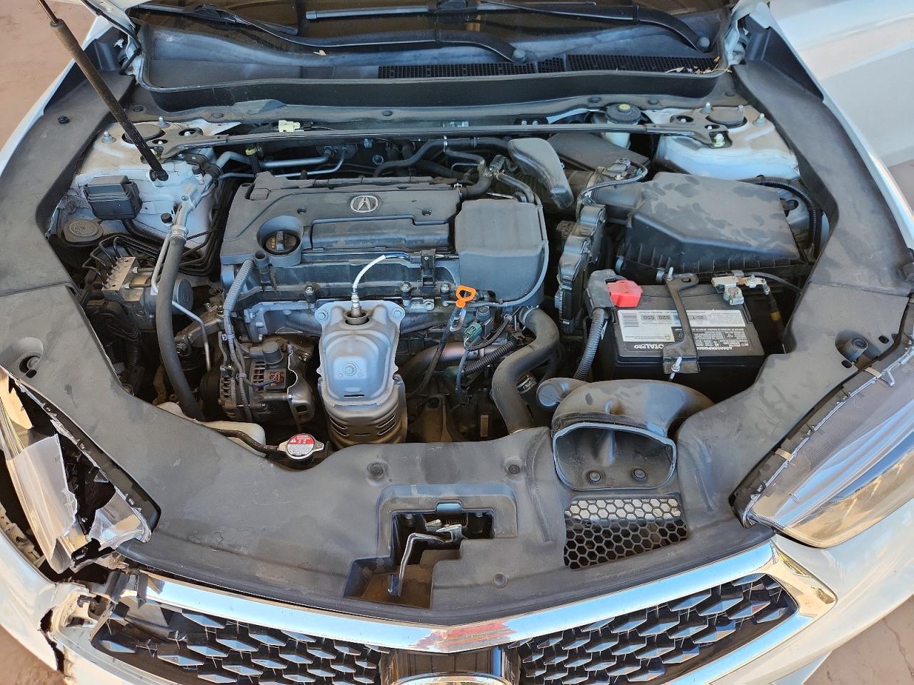 Acura TLX