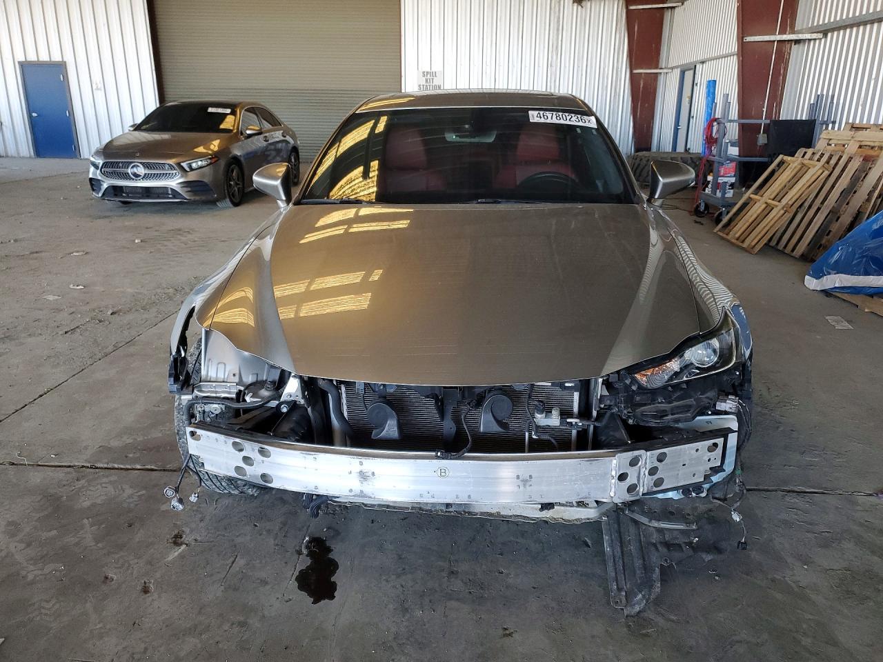 Lexus Is 300