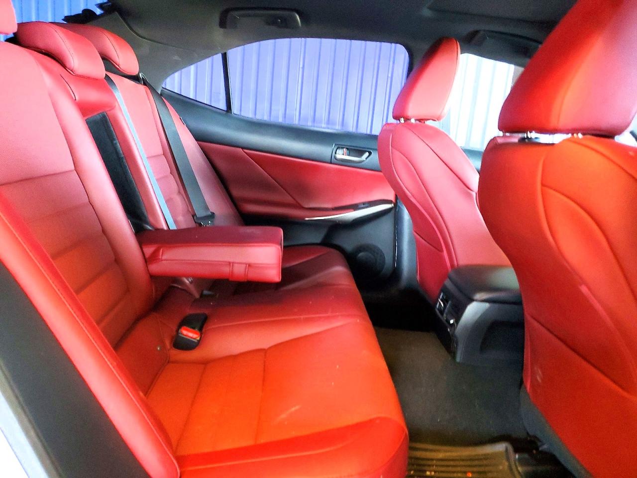 Lexus Is 300