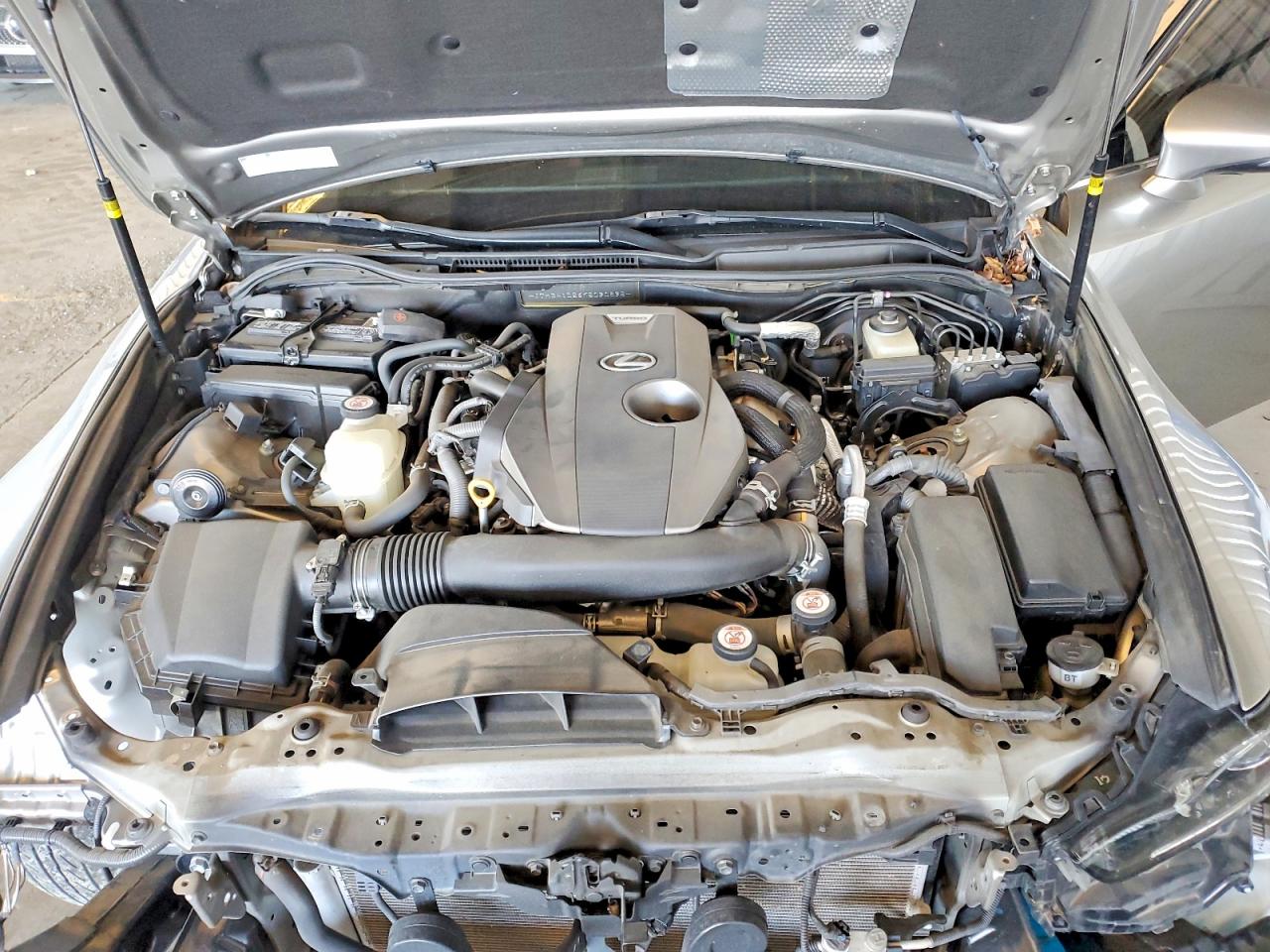 Lexus Is 300