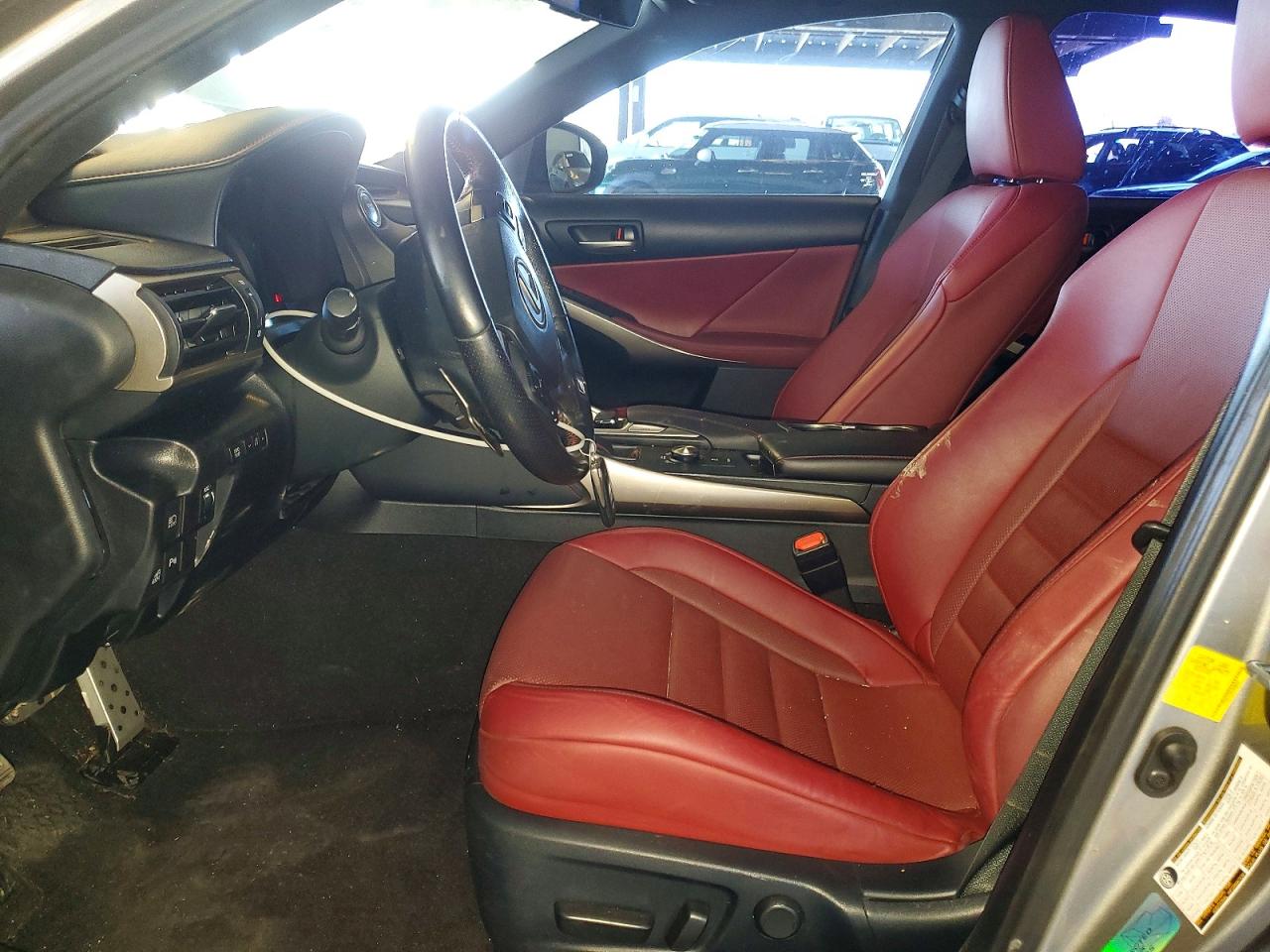 Lexus Is 300