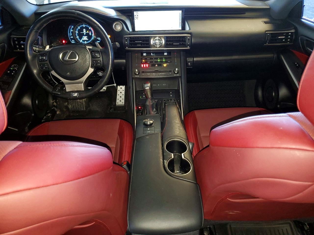 Lexus Is 300