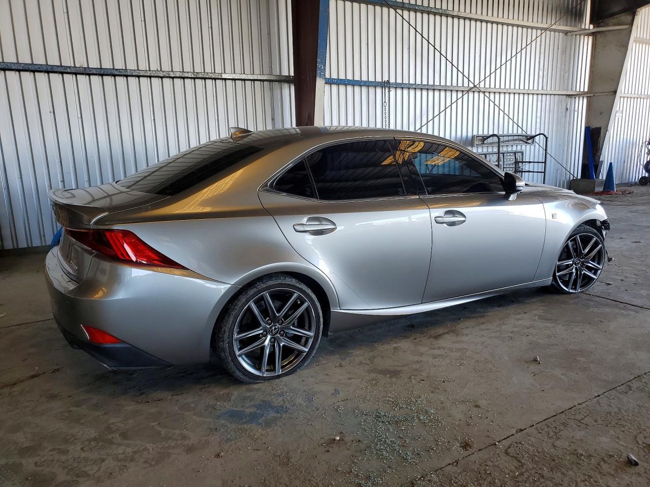 Lexus Is 300