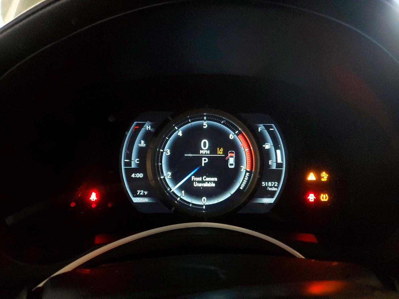 Lexus Is 300
