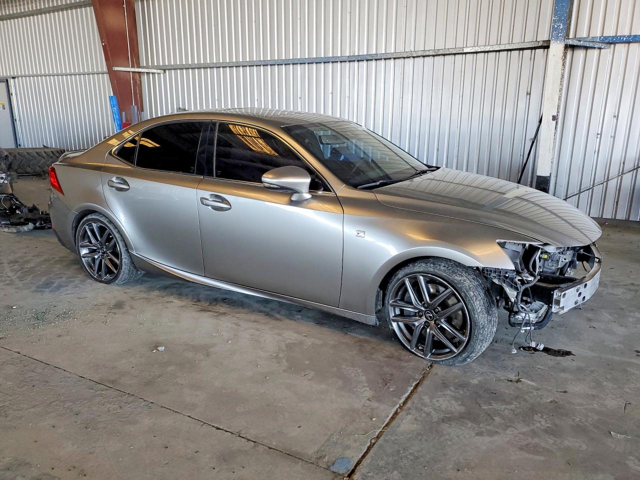 Lexus Is 300