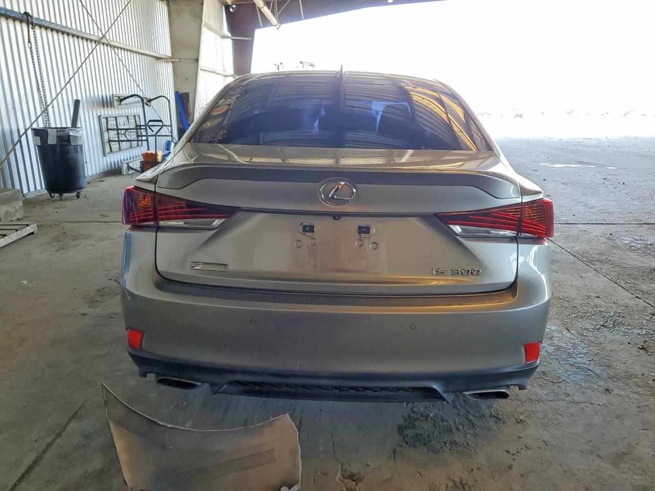 Lexus Is 300