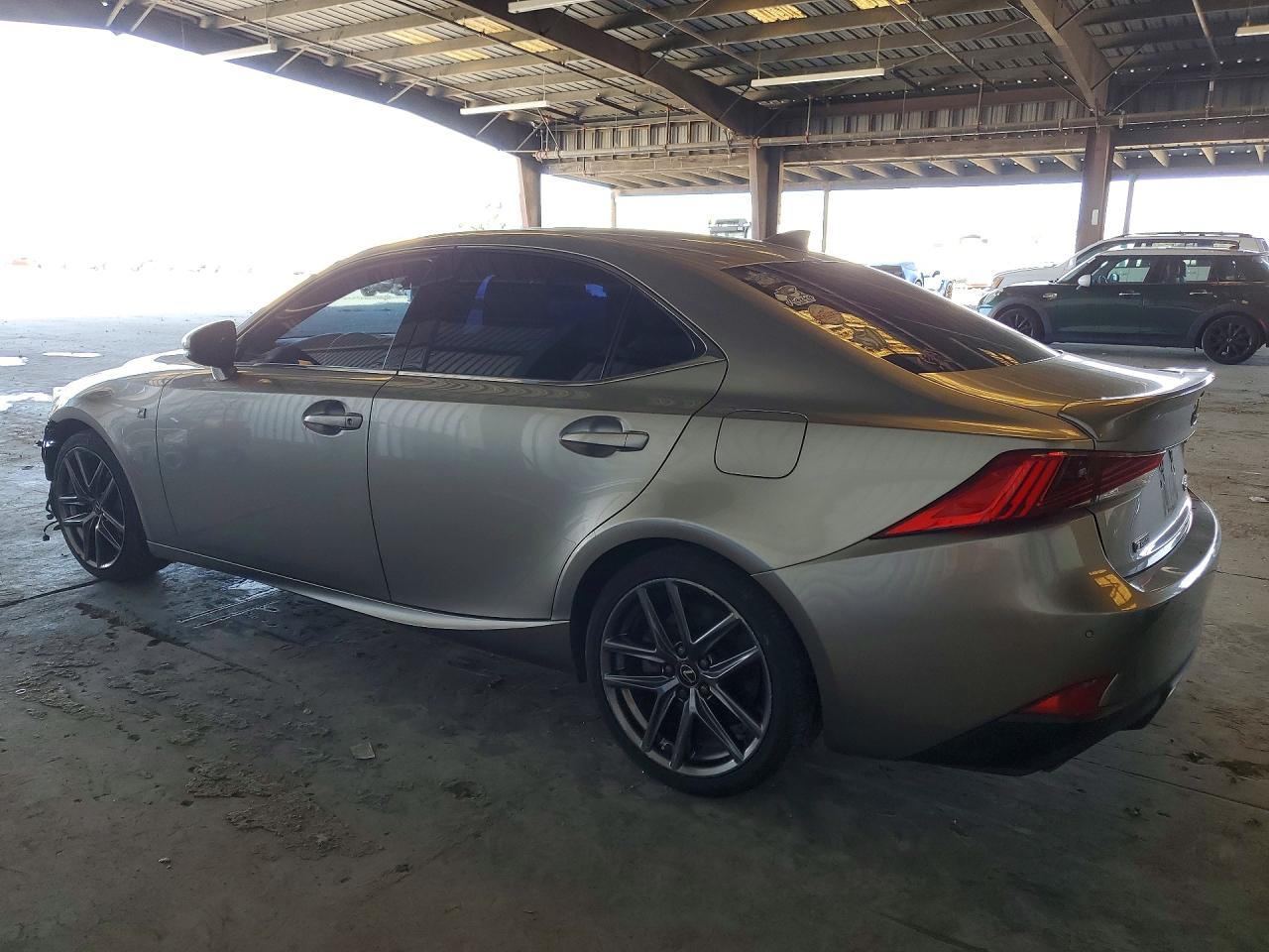 Lexus Is 300