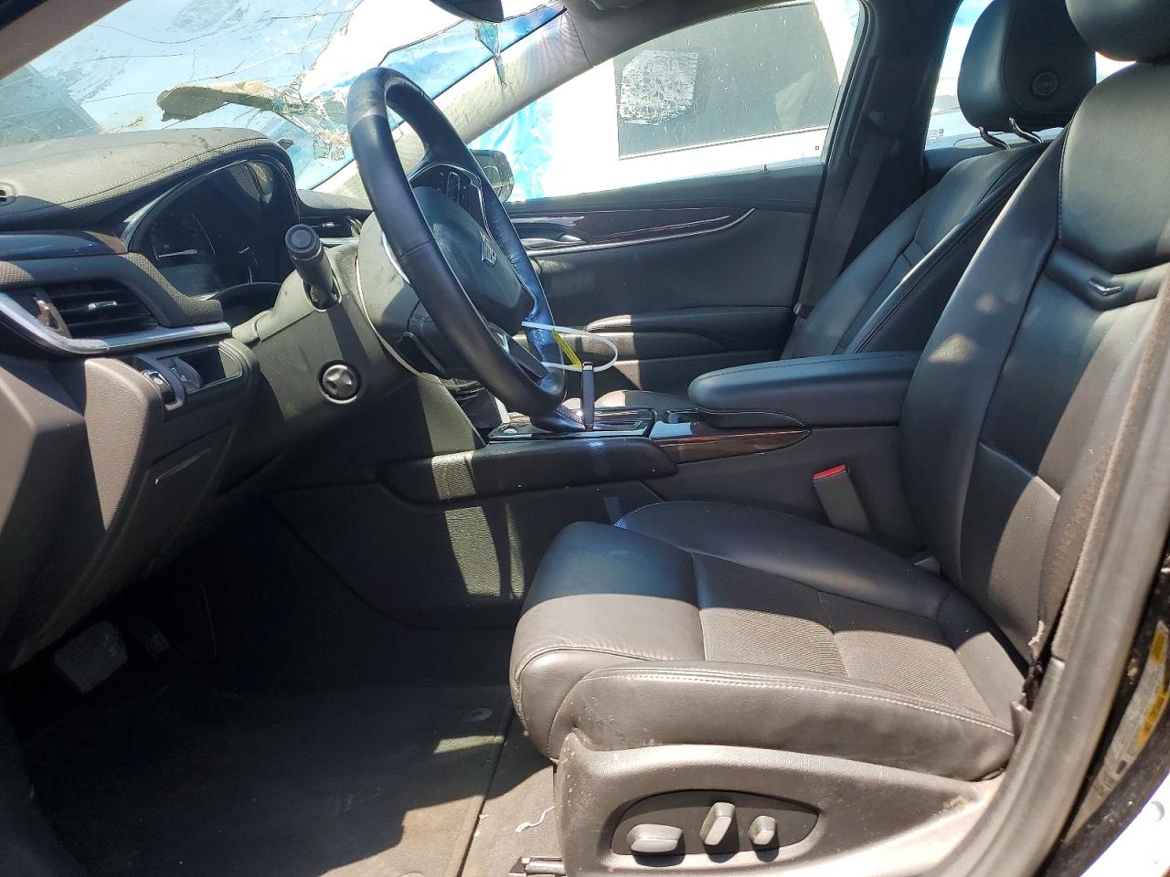 Cadillac XTS Luxury