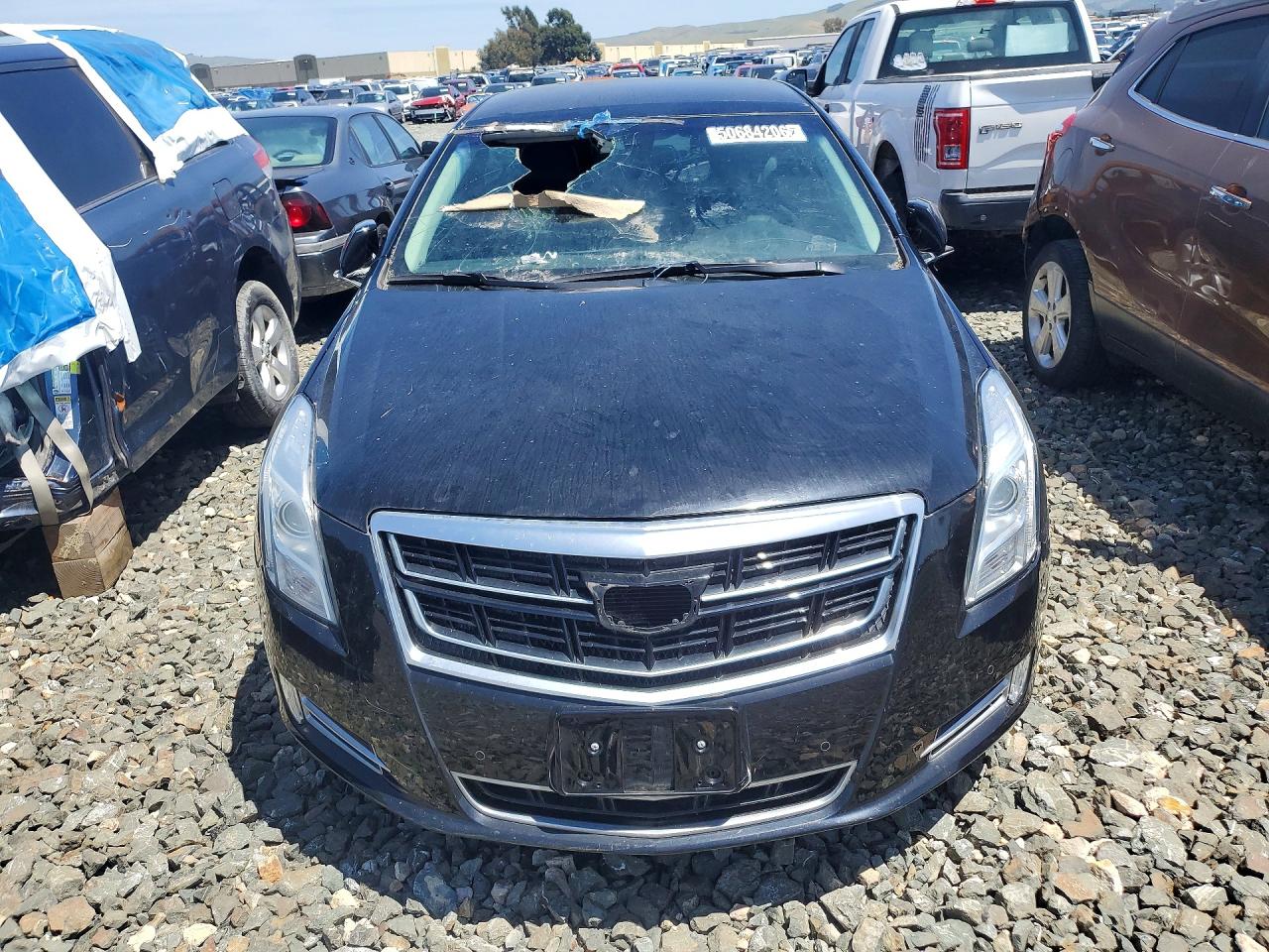 Cadillac XTS Luxury