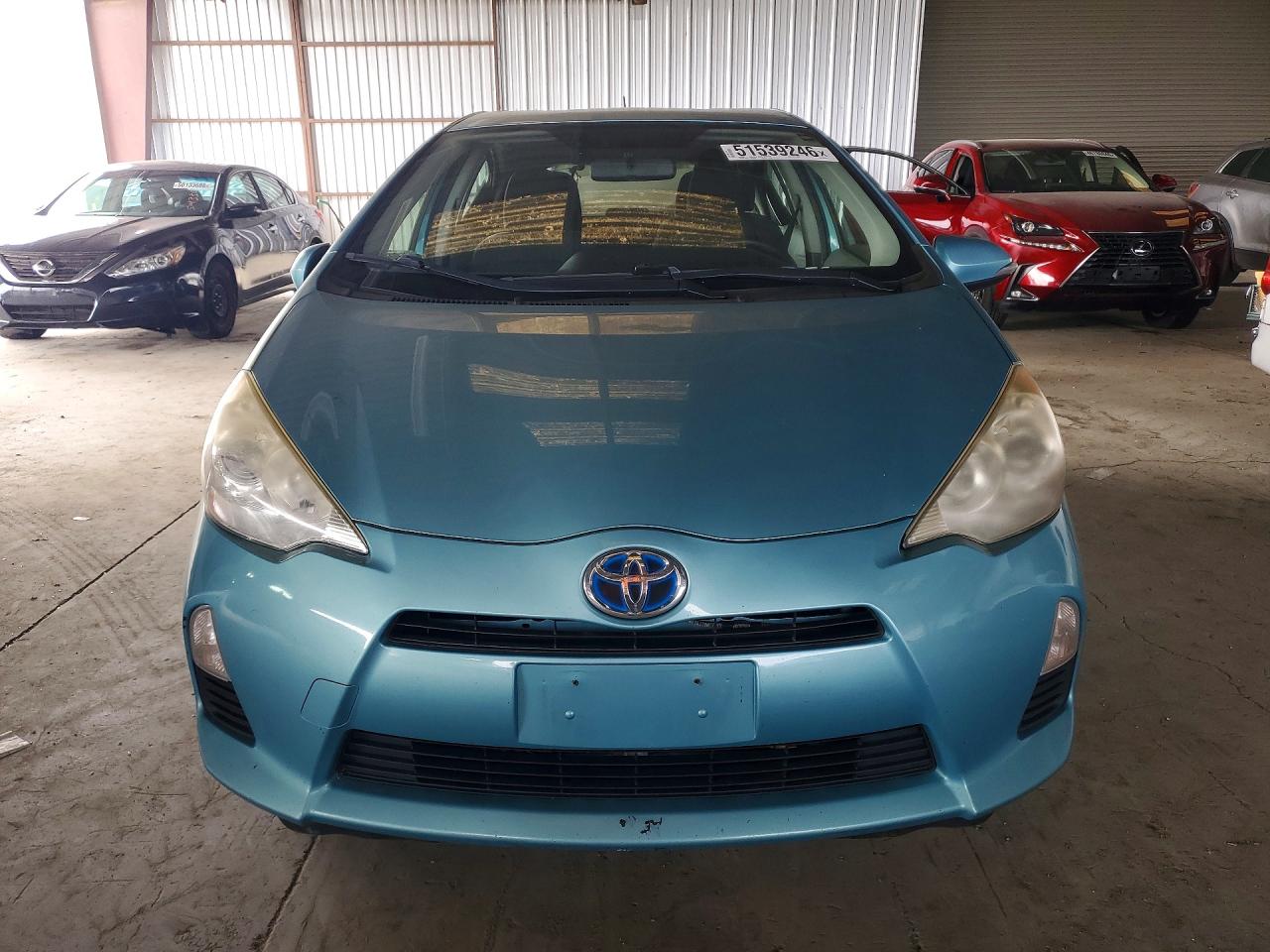 Toyota Prius Two