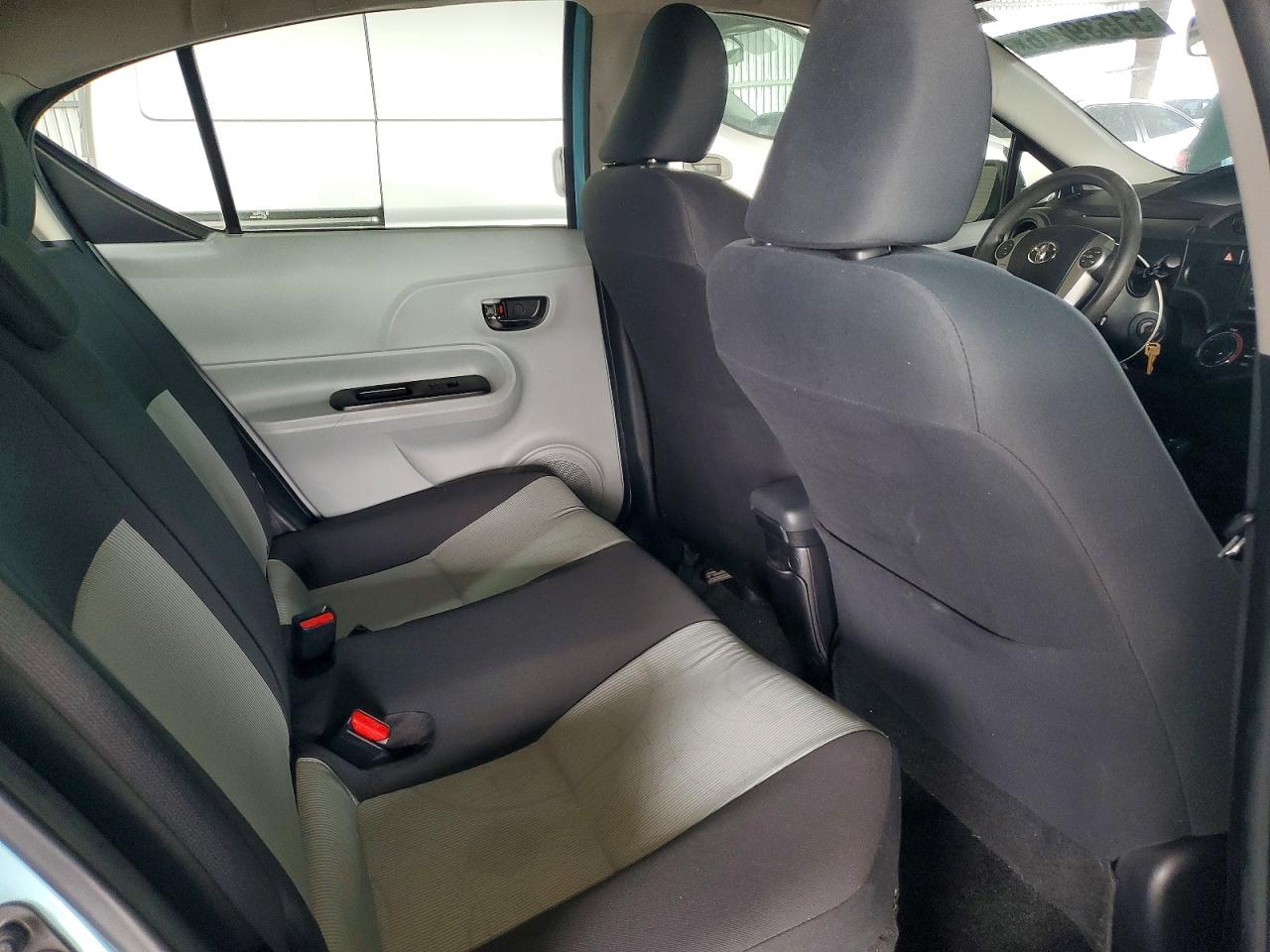 Toyota Prius Two