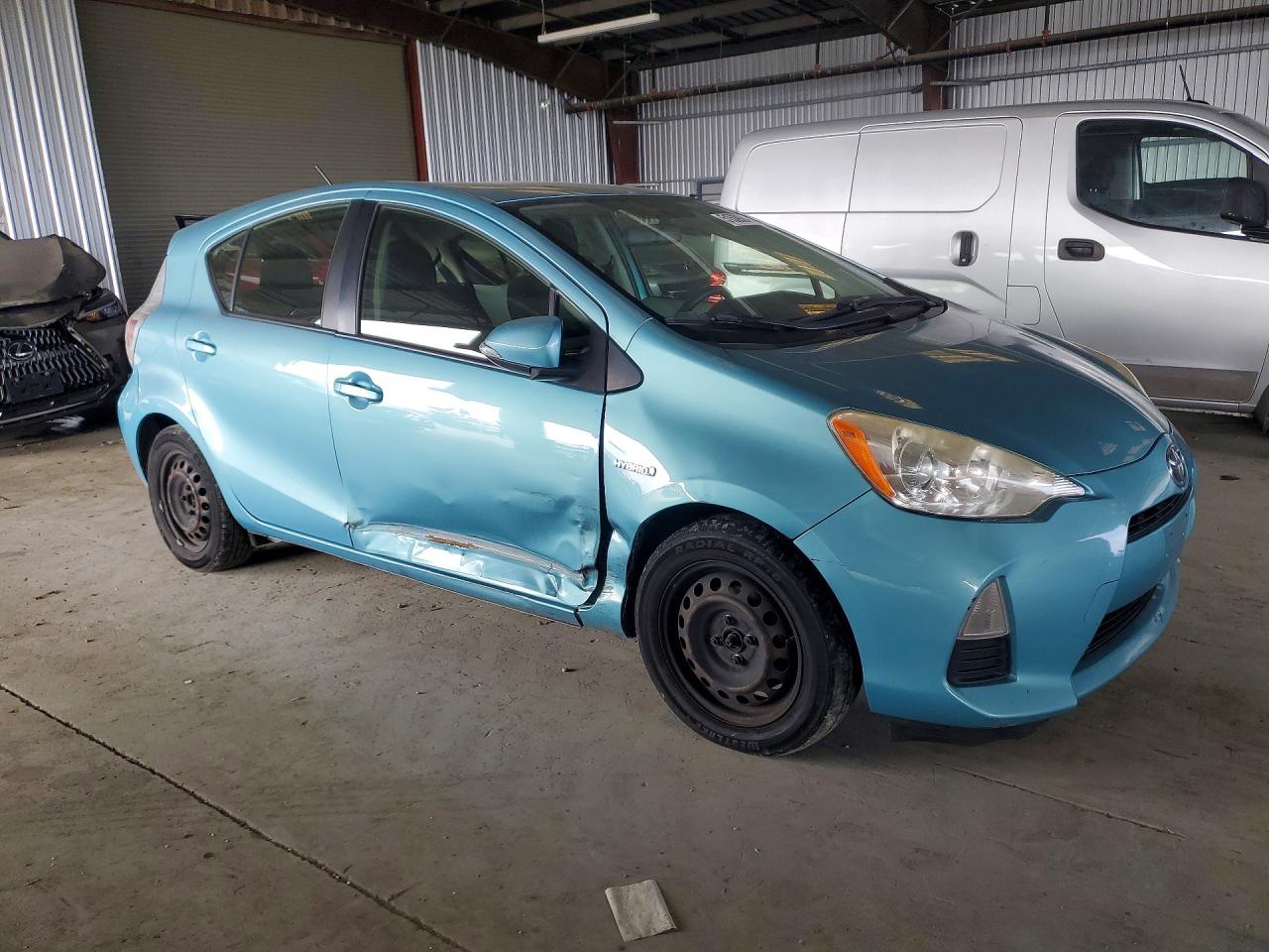 Toyota Prius Two