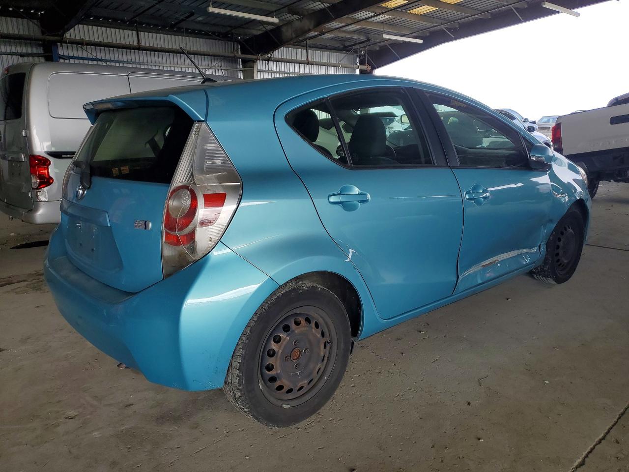 Toyota Prius Two