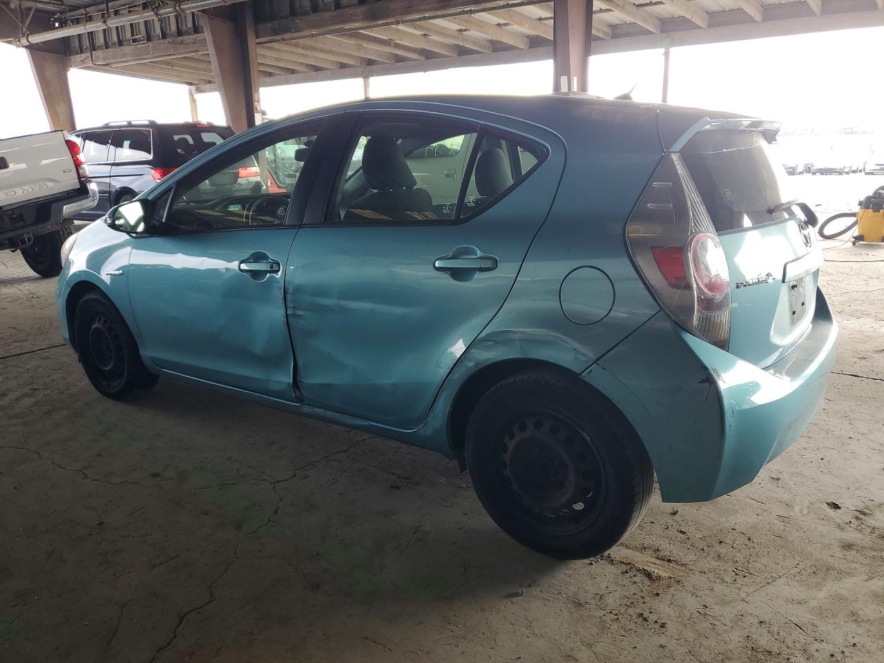 Toyota Prius Two