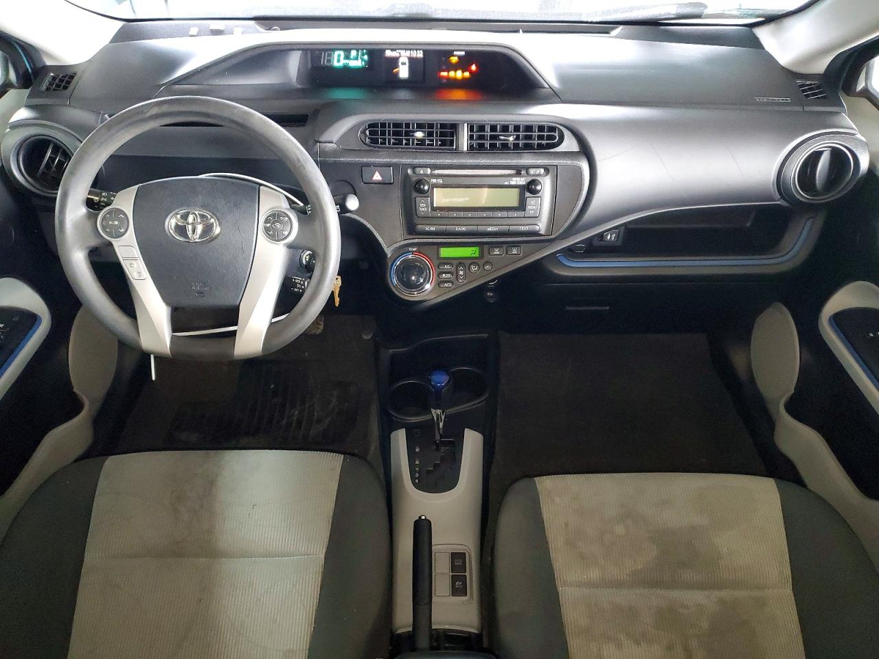 Toyota Prius Two