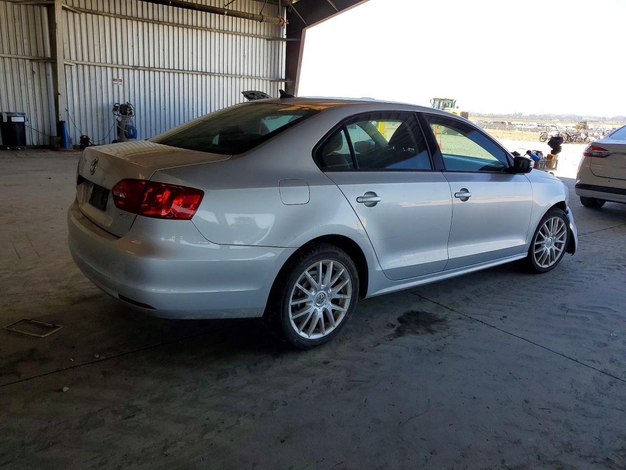 Volkswagen Jetta Se