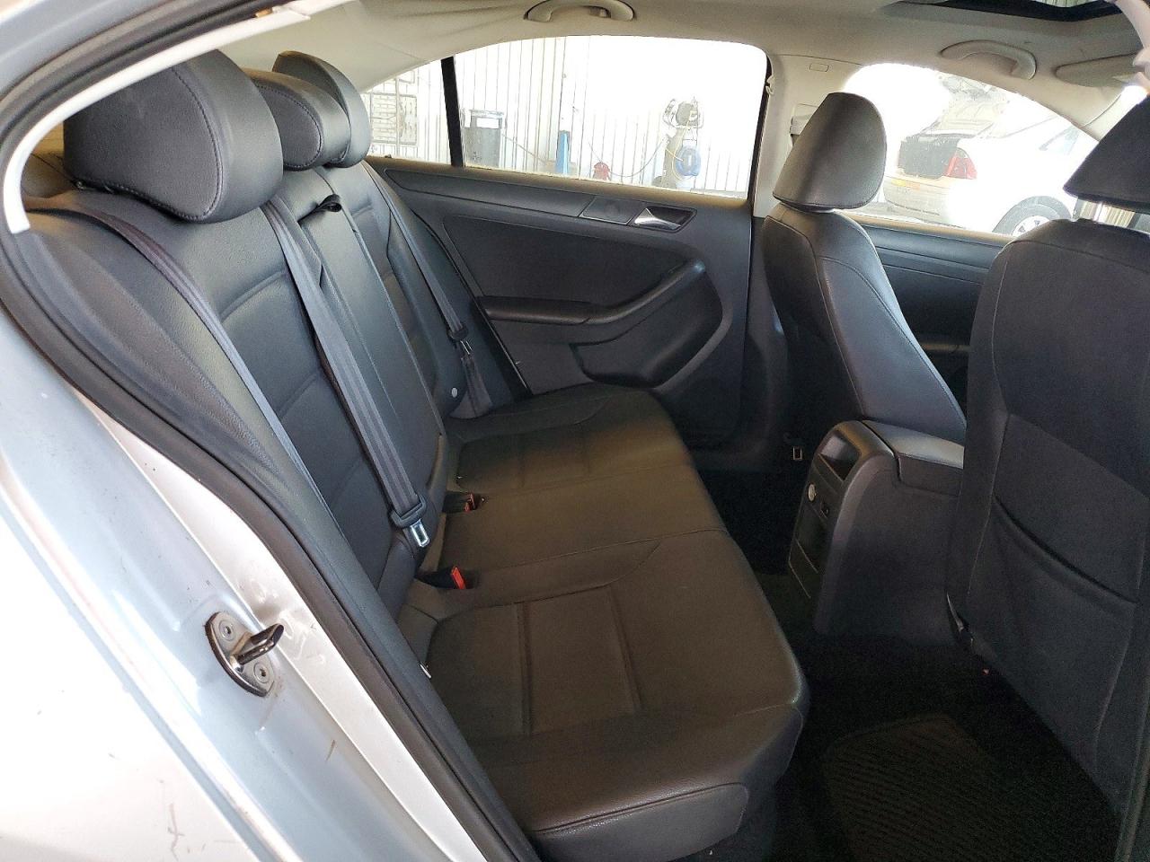 Volkswagen Jetta Se