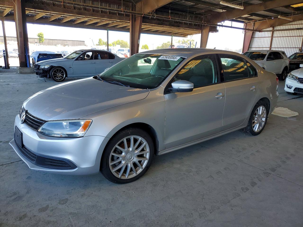 Volkswagen Jetta Se