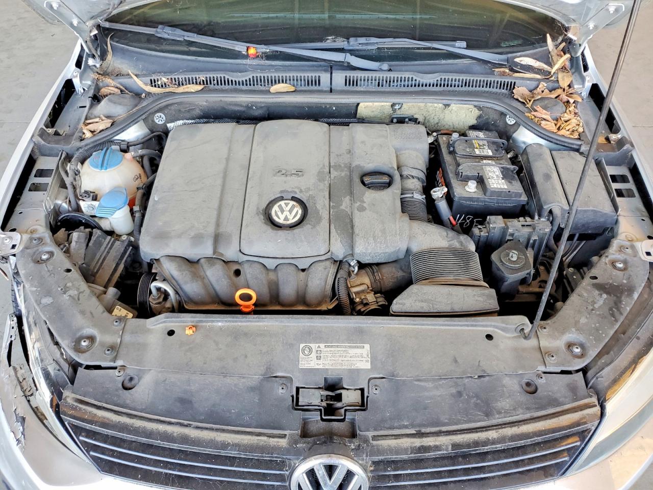 Volkswagen Jetta Se