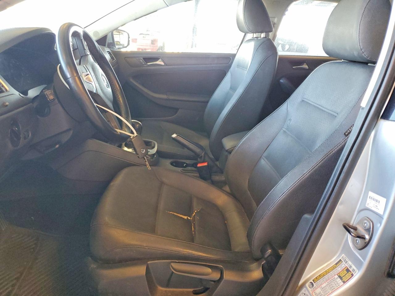 Volkswagen Jetta Se