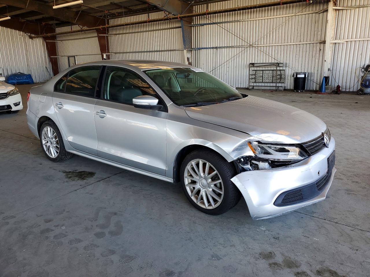 Volkswagen Jetta Se