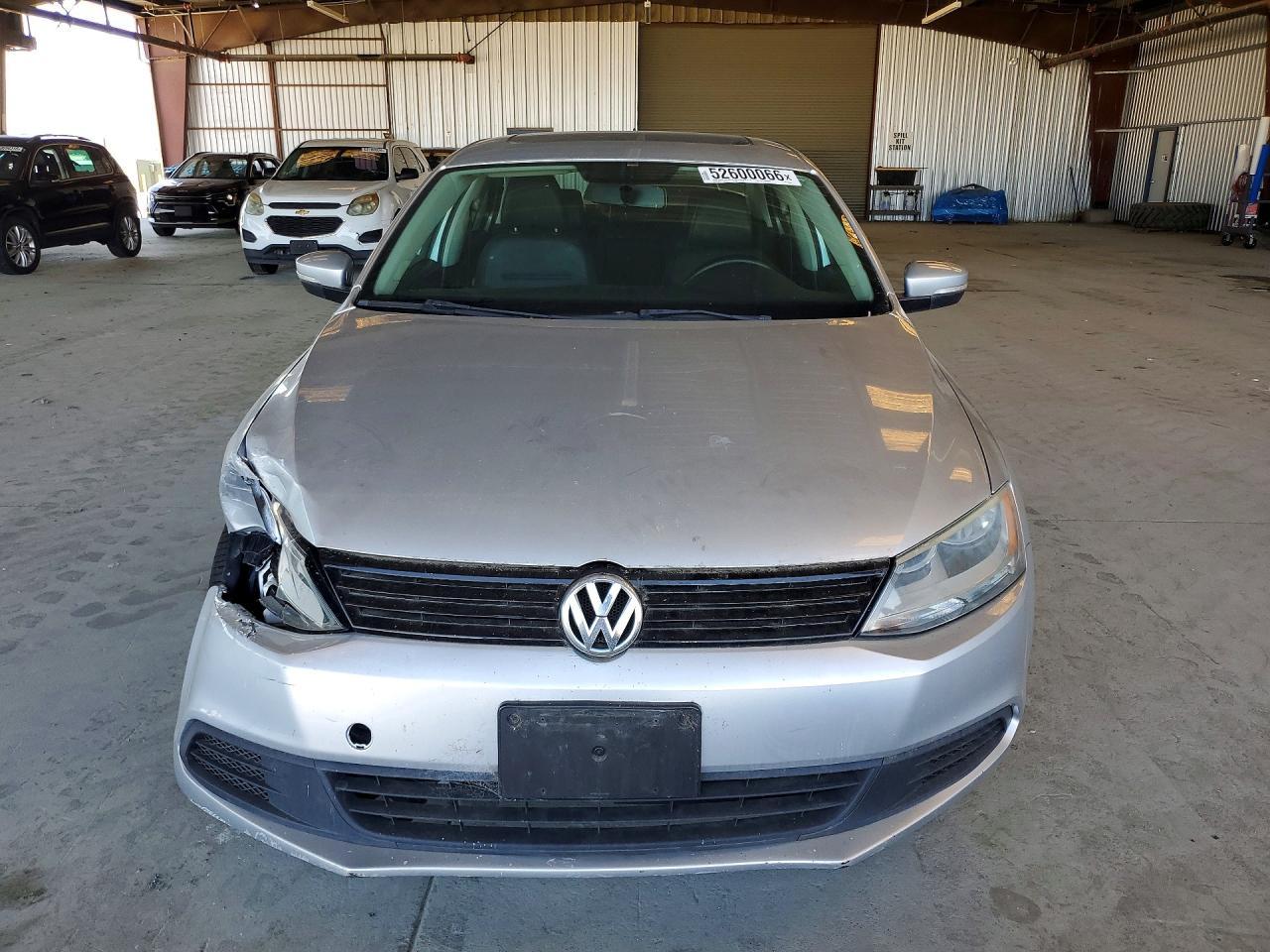 Volkswagen Jetta Se