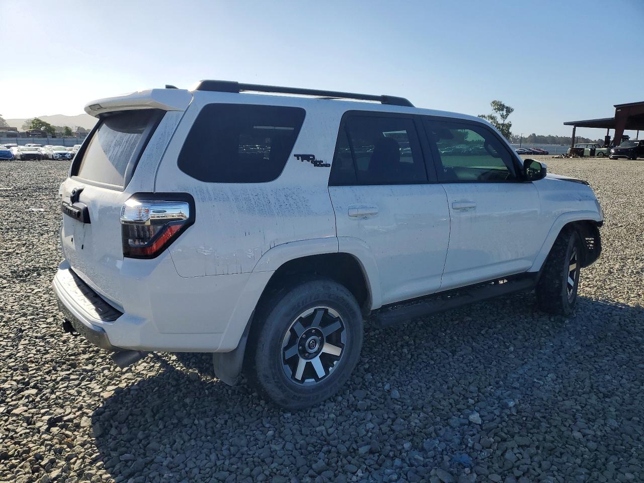 Toyota 4Runner Trd Off-road