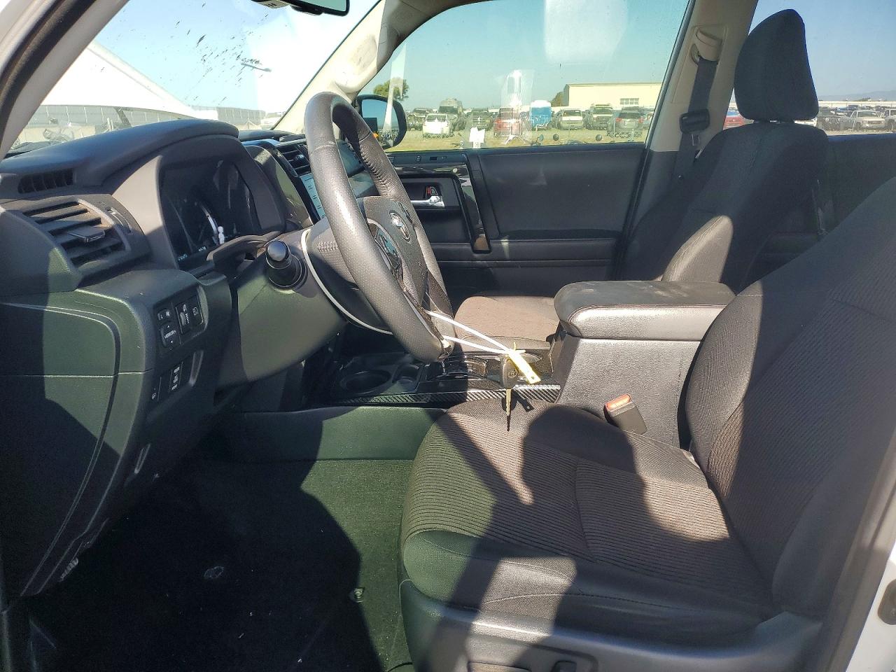 Toyota 4Runner Trd Off-road
