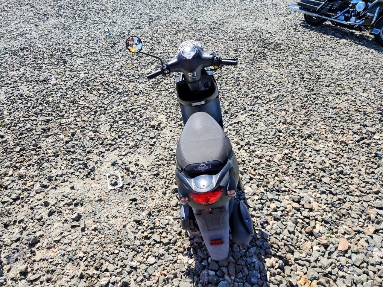 Genuine Scooter Co. Scooter 125