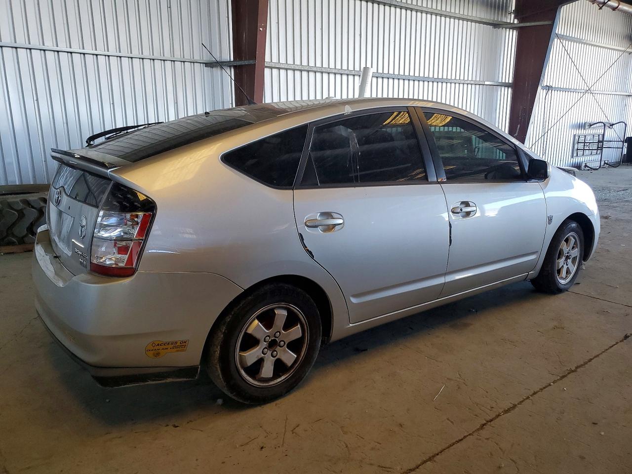 Toyota Prius Base