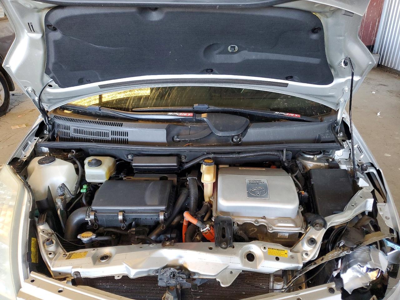 Toyota Prius Base