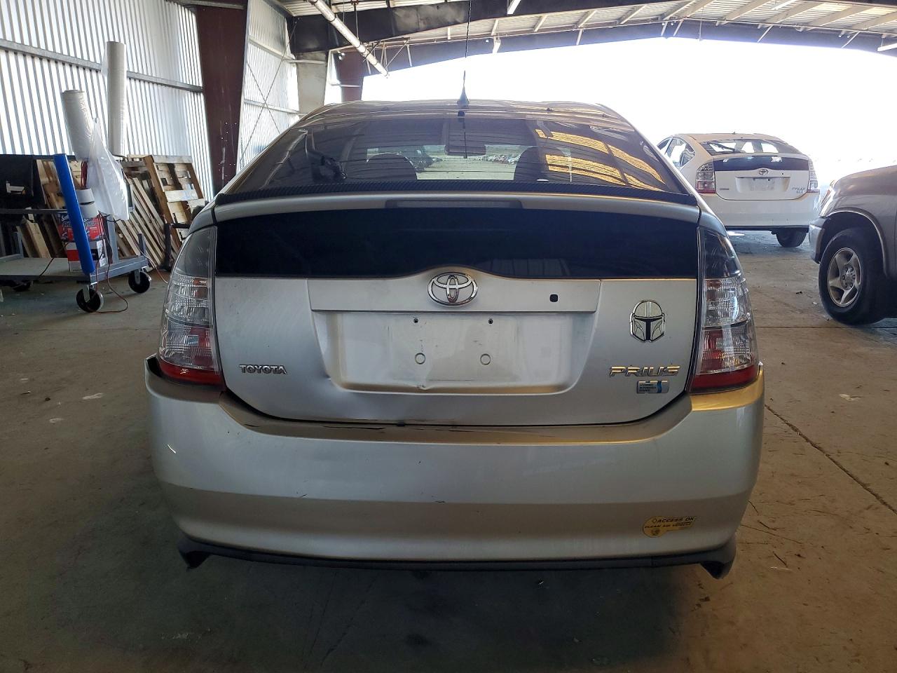Toyota Prius Base