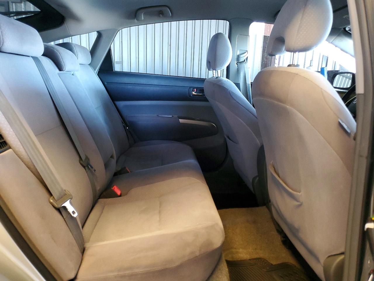 Toyota Prius Base