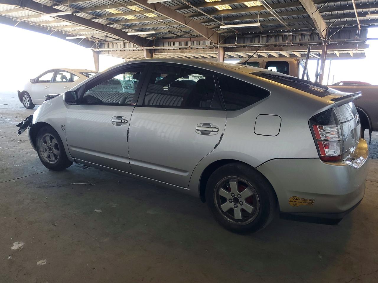 Toyota Prius Base