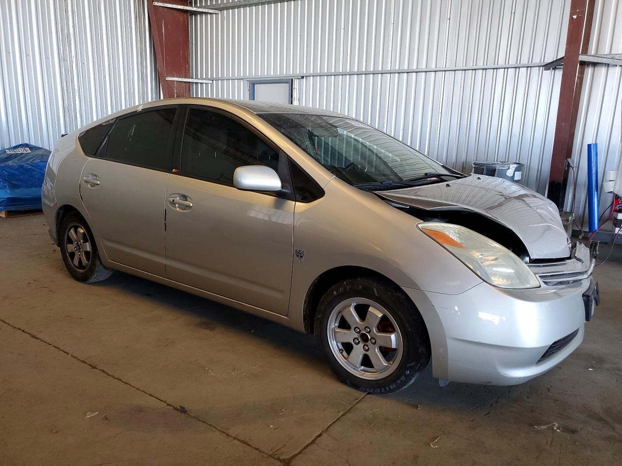 Toyota Prius Base