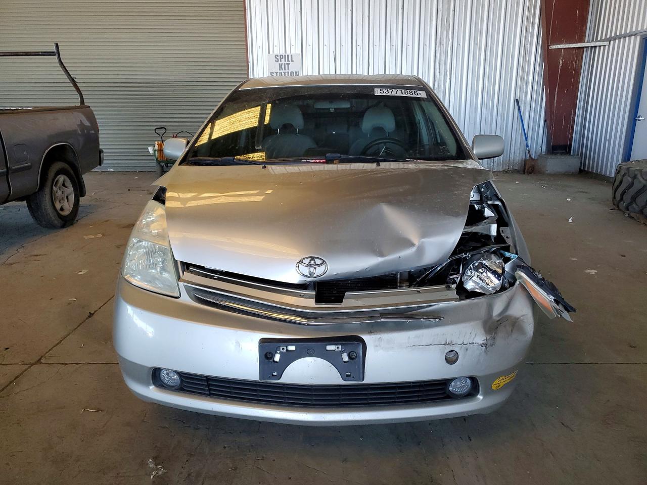 Toyota Prius Base