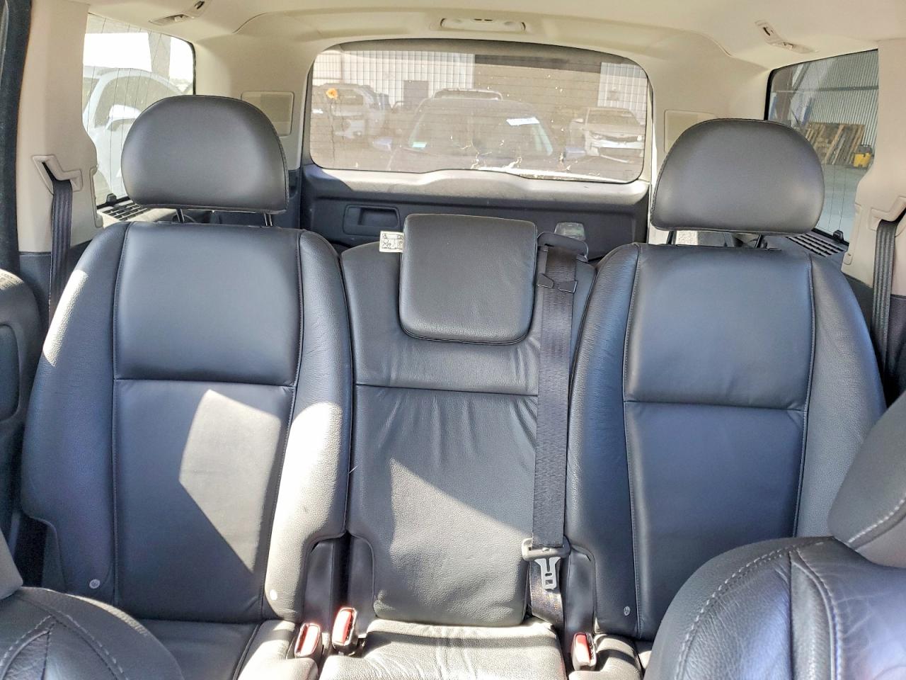 Volvo XC90 3.2