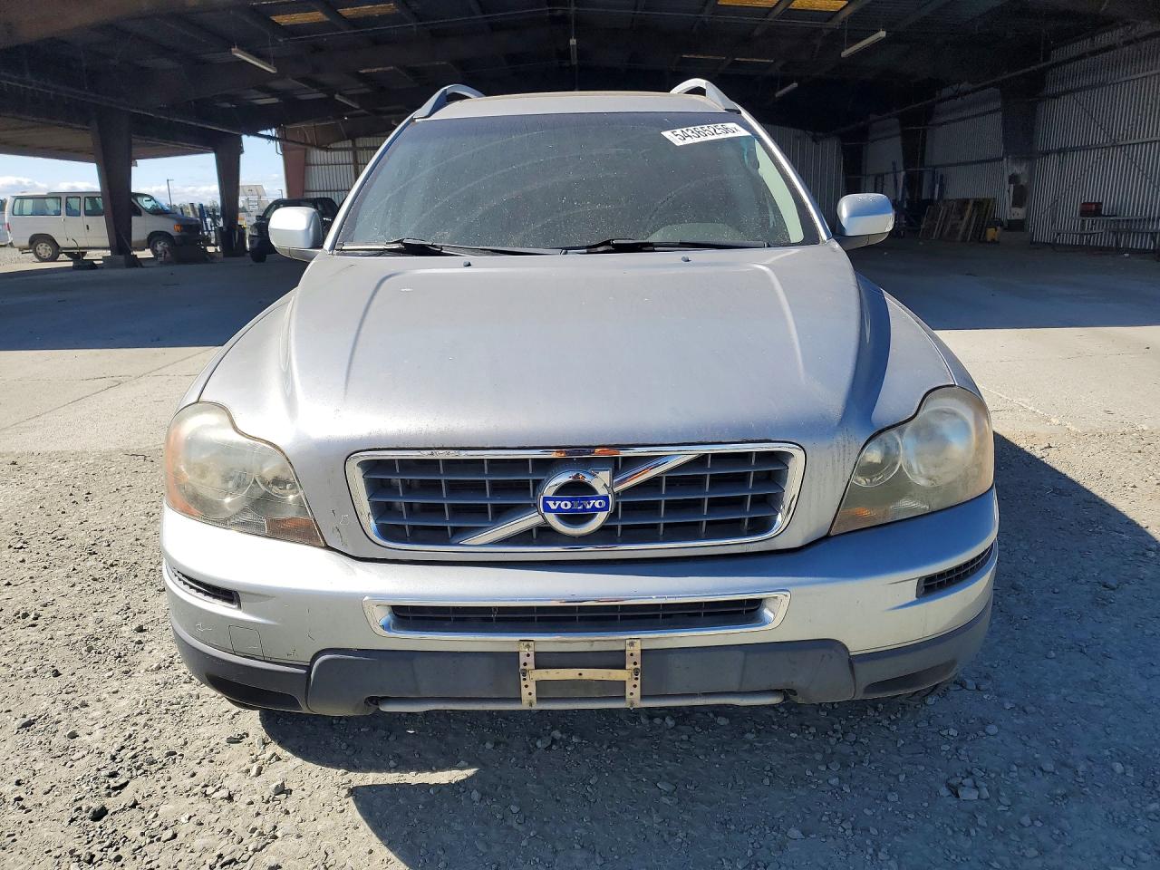 Volvo XC90 3.2