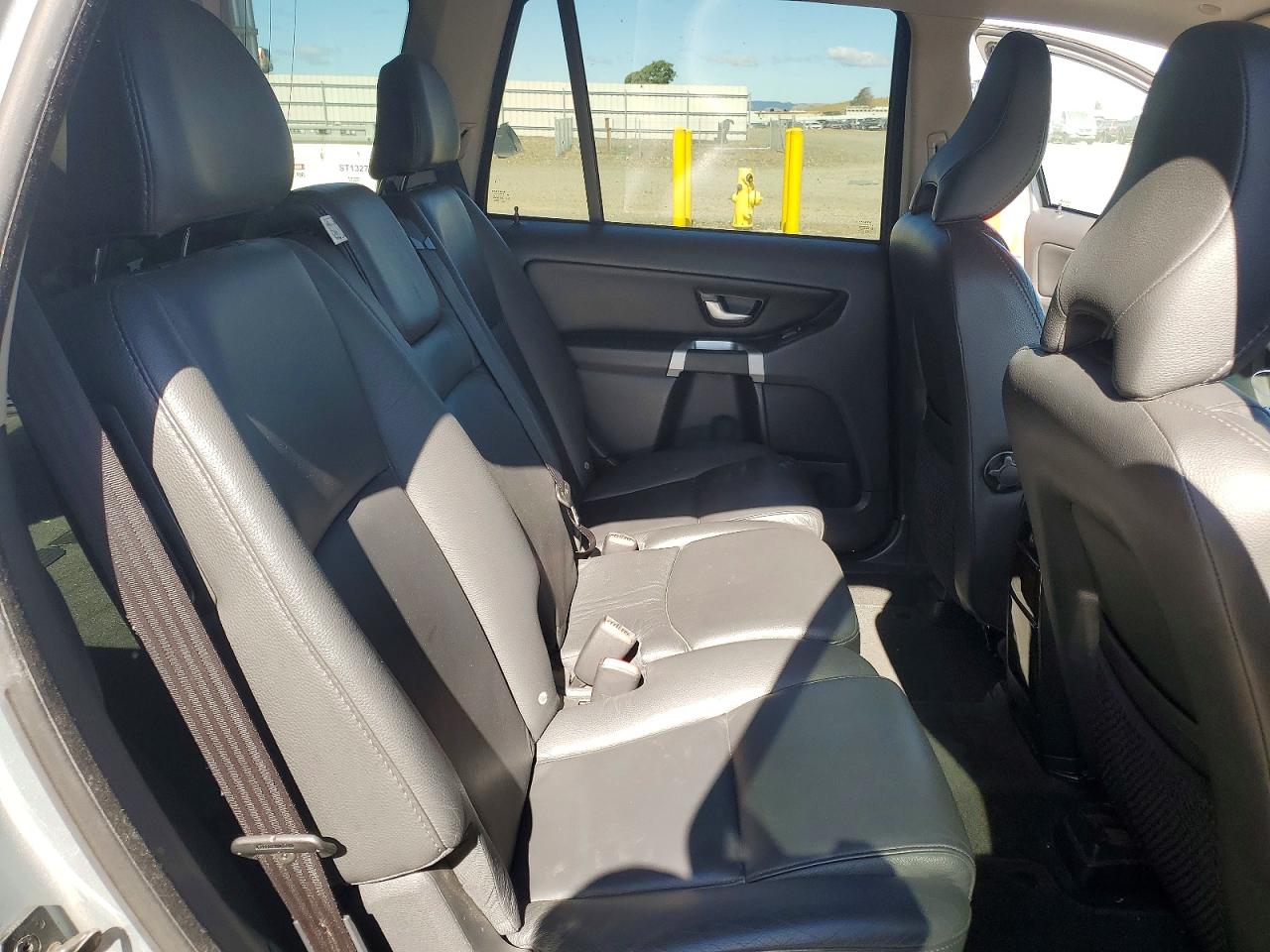 Volvo XC90 3.2