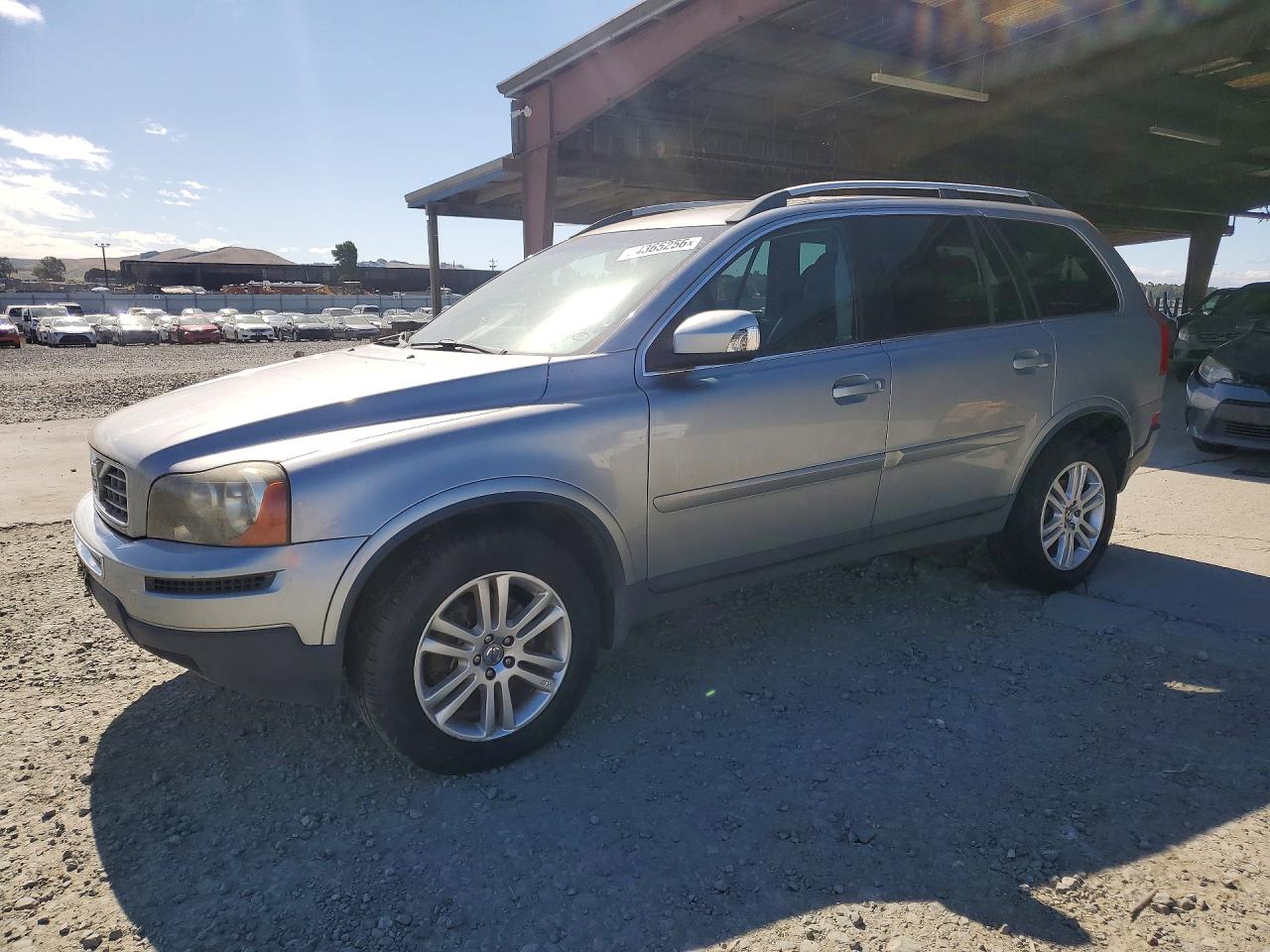 Volvo XC90 3.2
