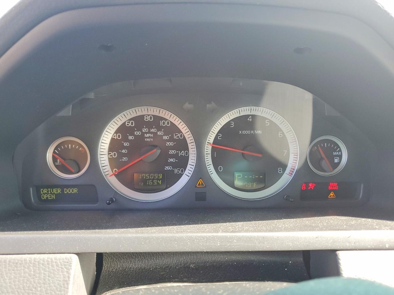 Volvo XC90 3.2