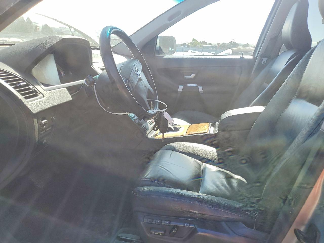 Volvo XC90 3.2