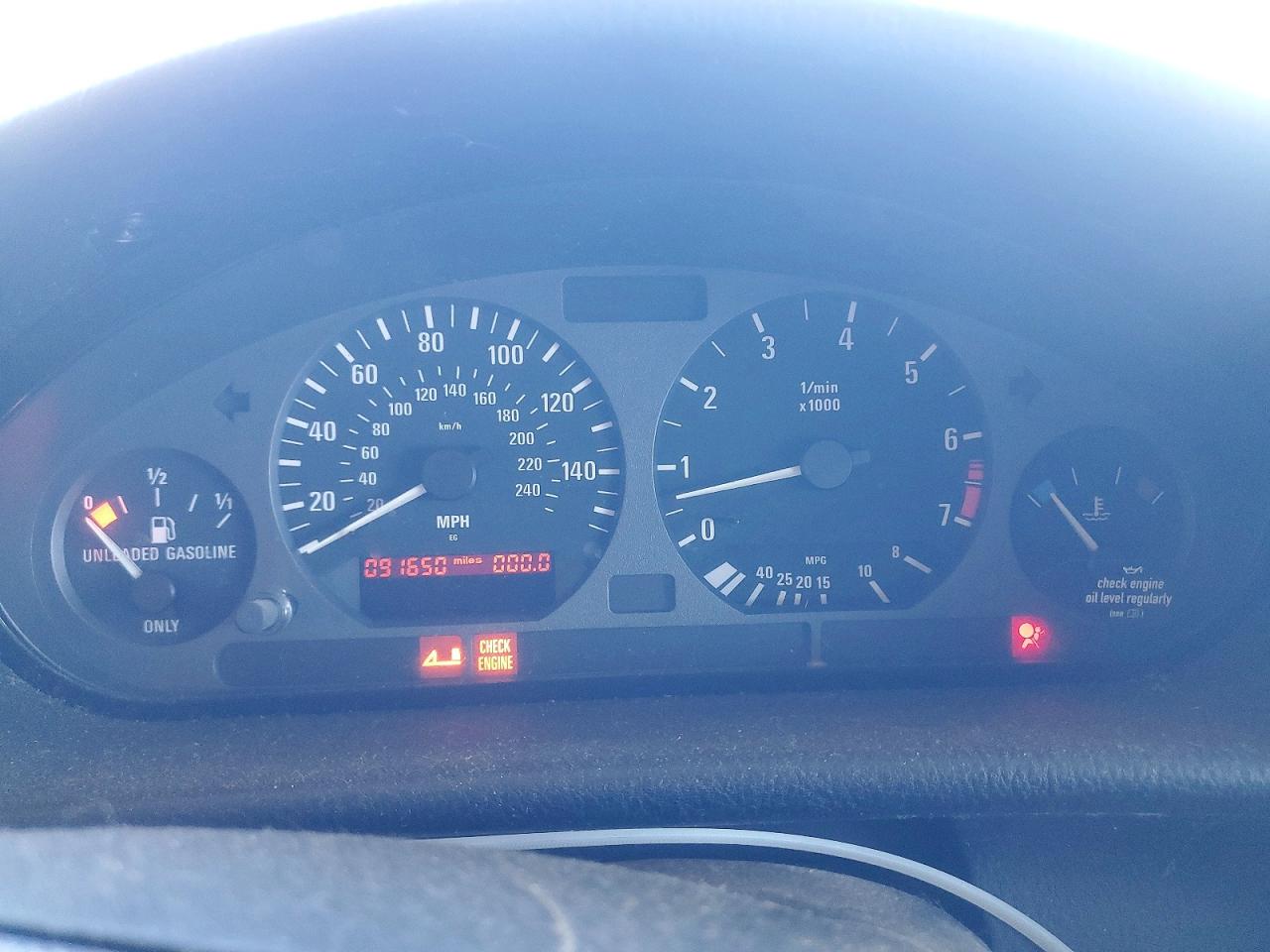 BMW 3 Series Ic Automatic