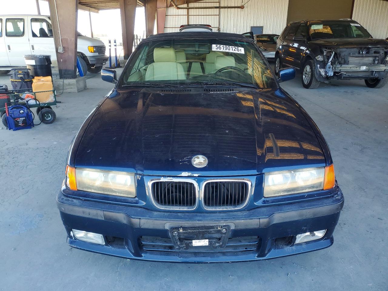 BMW 3 Series Ic Automatic