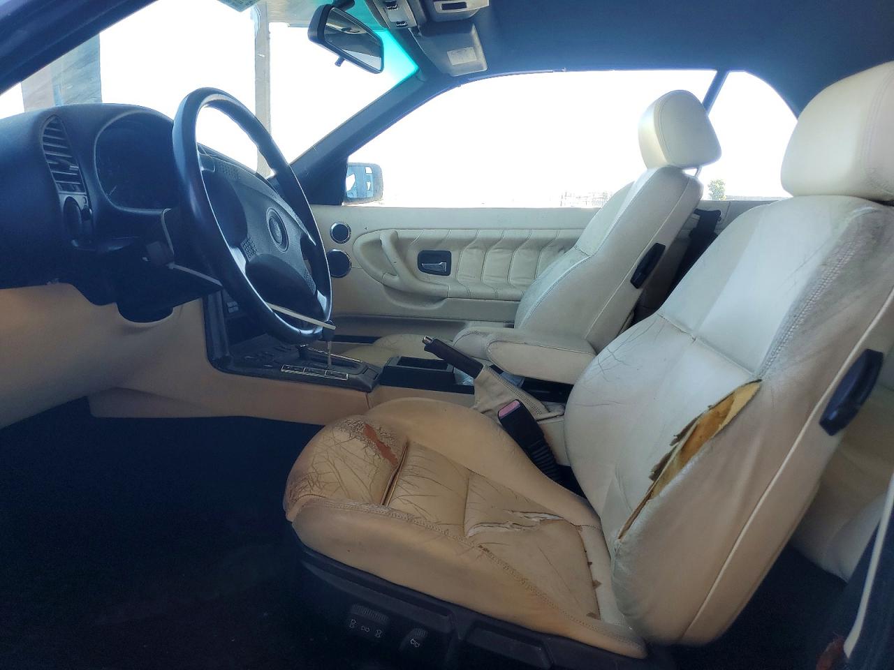 BMW 3 Series Ic Automatic
