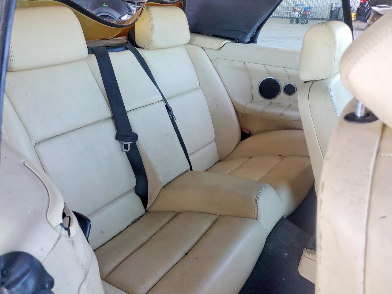 BMW 3 Series Ic Automatic