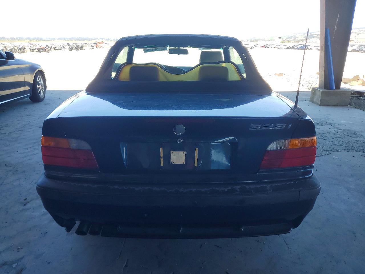 BMW 3 Series Ic Automatic