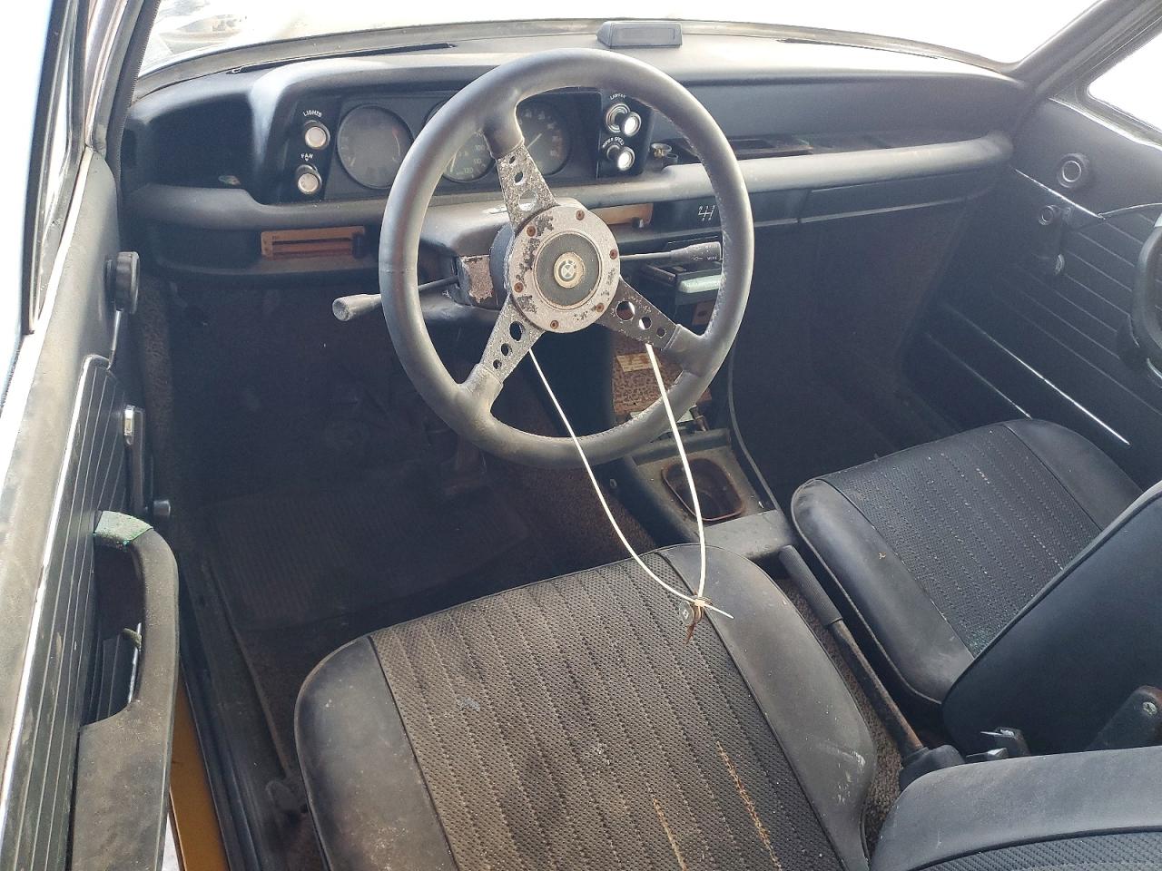 BMW Cooper