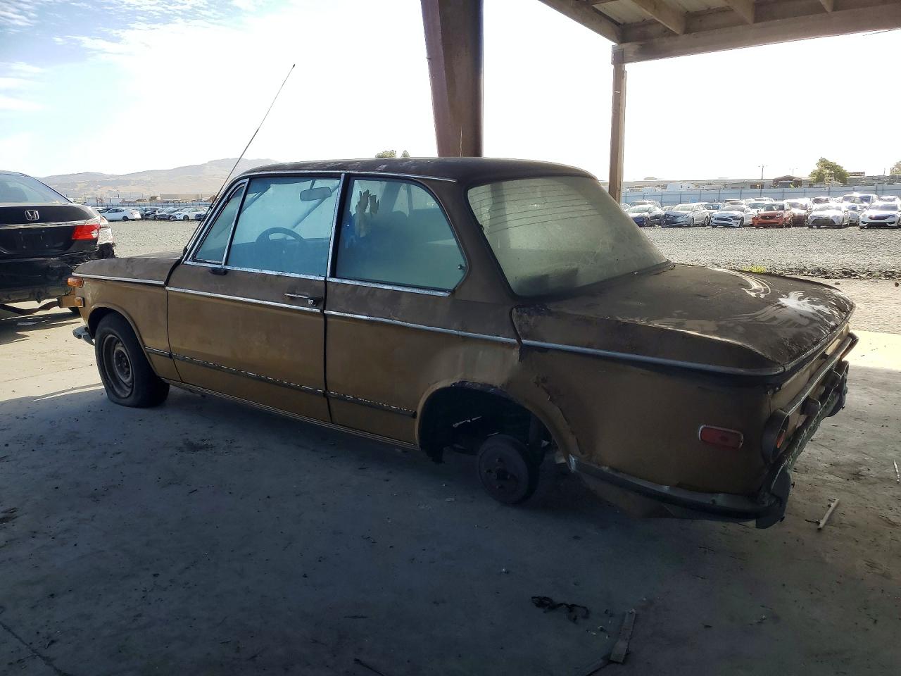 BMW Cooper